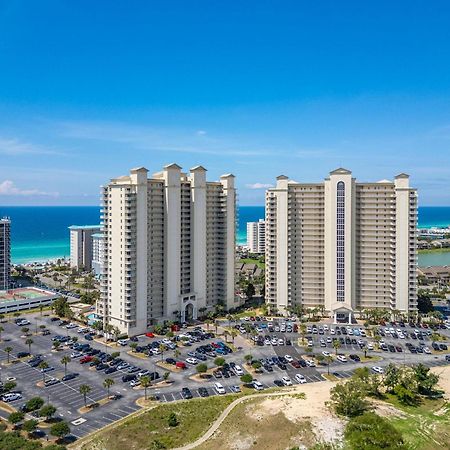 Ariel Dunes I 2009 Miramar Beach Extérieur photo