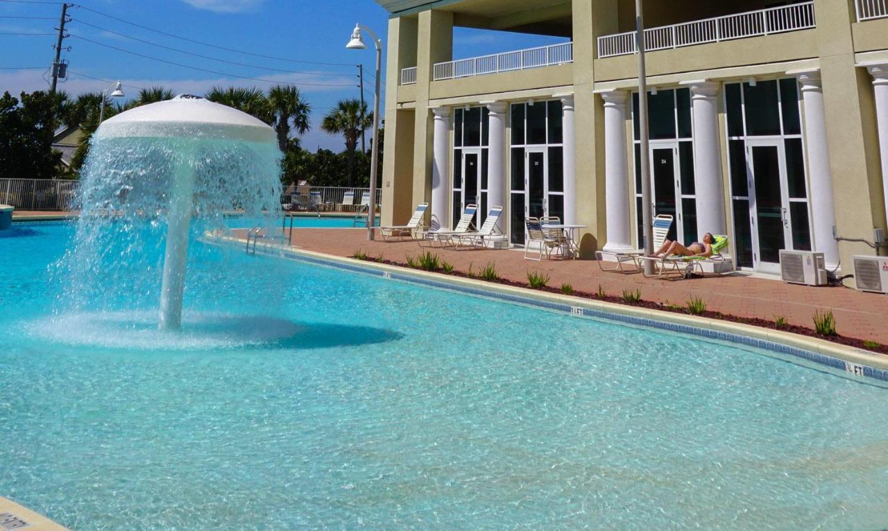 Ariel Dunes I 2009 Miramar Beach Extérieur photo