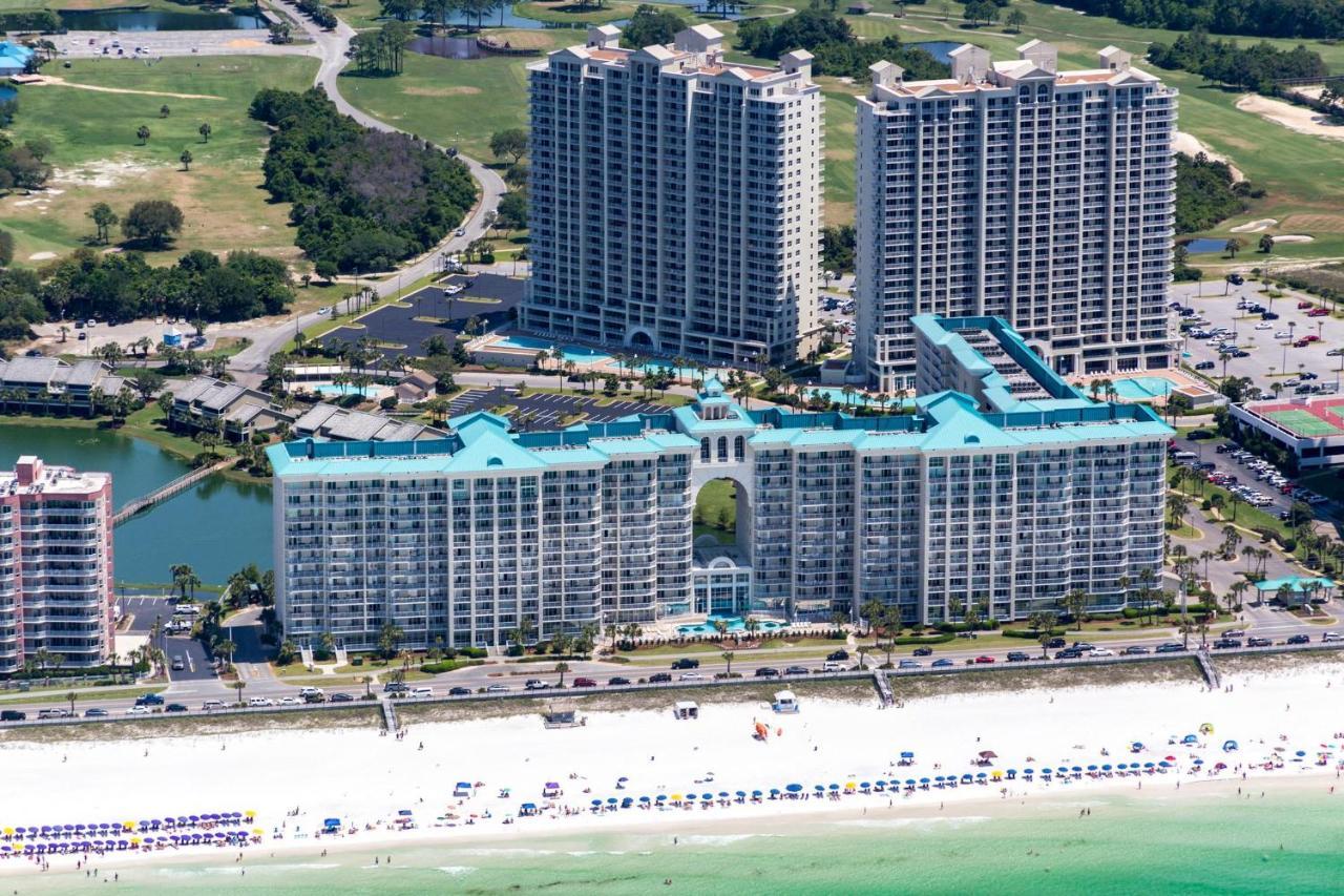 Ariel Dunes I 2009 Miramar Beach Extérieur photo