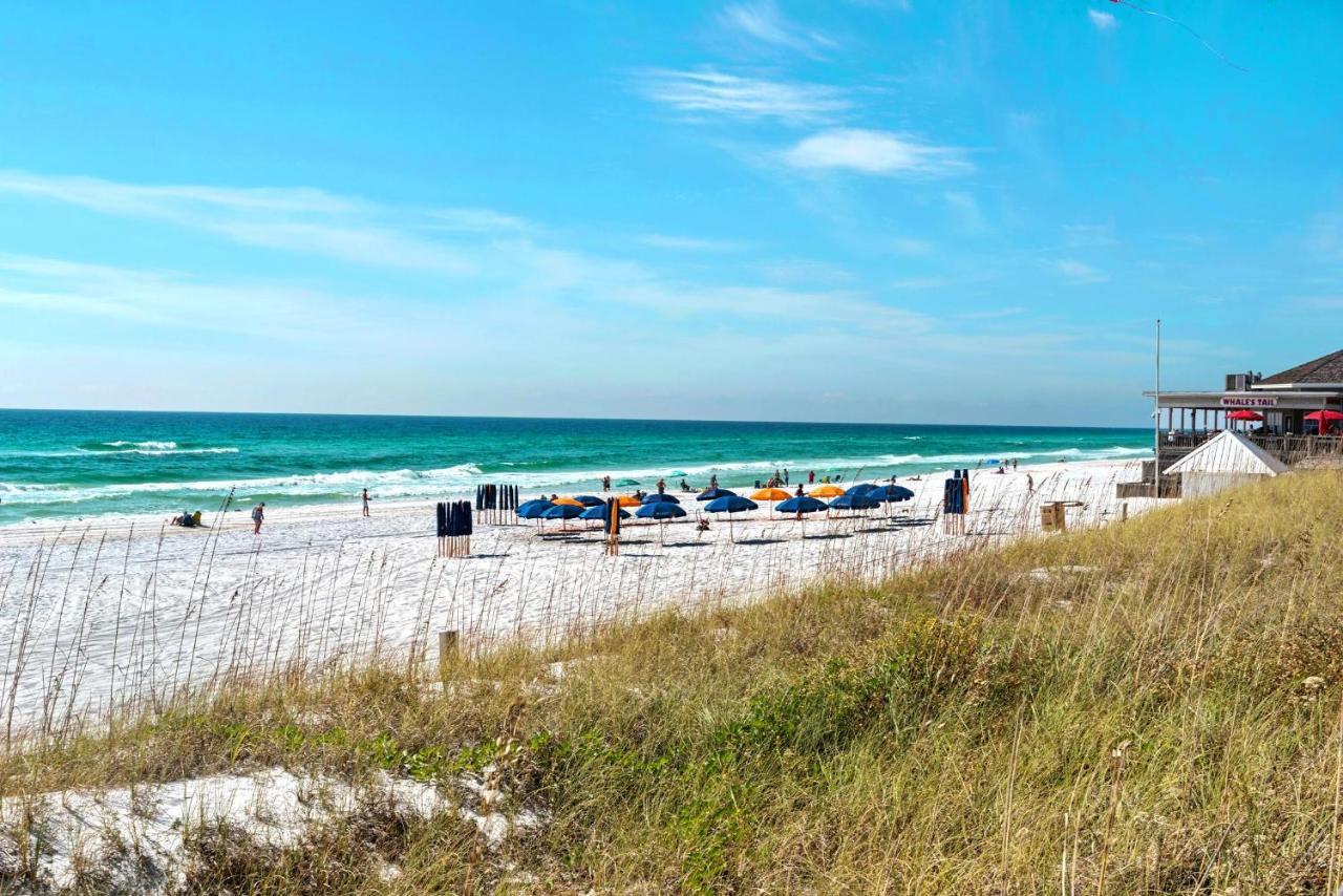 Ariel Dunes I 2009 Miramar Beach Extérieur photo