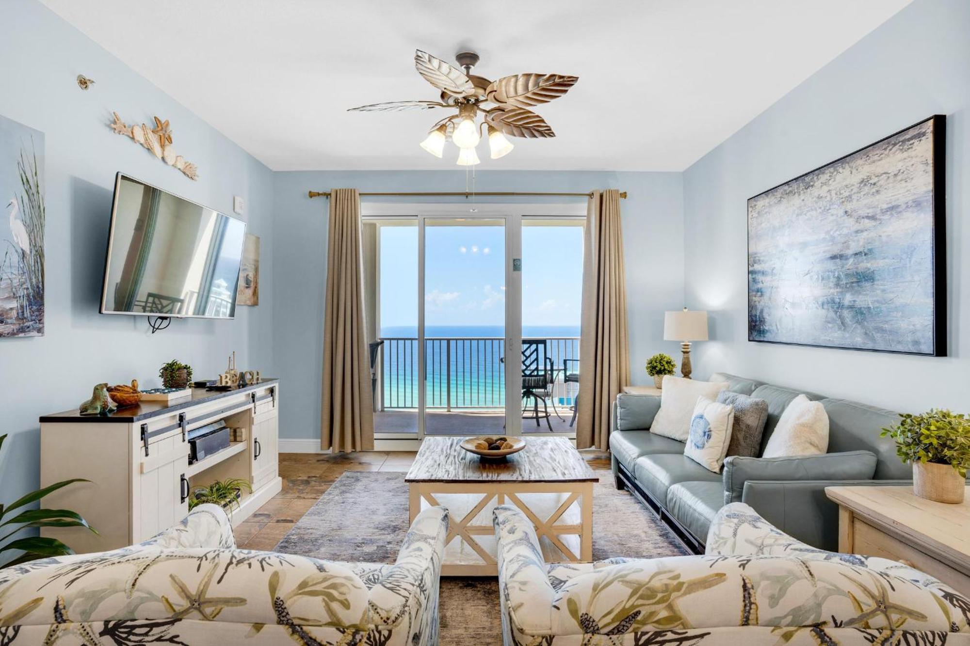 Ariel Dunes I 2009 Miramar Beach Extérieur photo