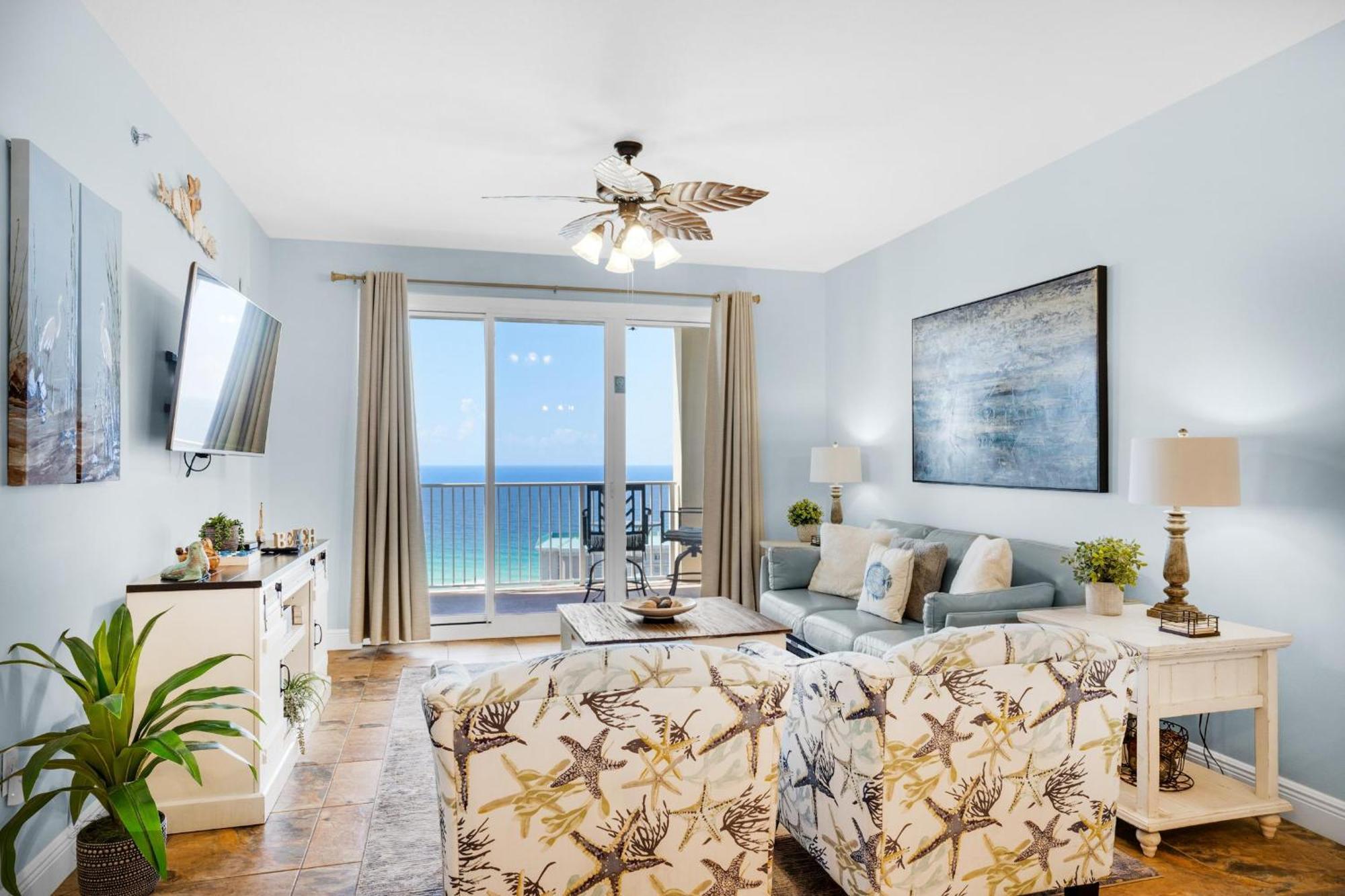 Ariel Dunes I 2009 Miramar Beach Extérieur photo