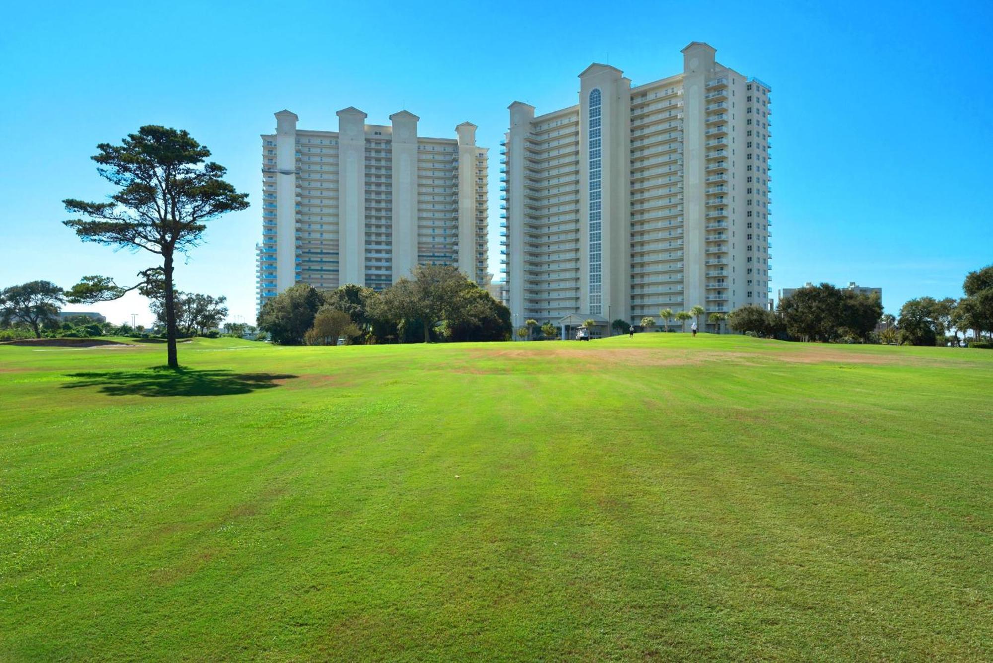 Ariel Dunes I 2009 Miramar Beach Extérieur photo