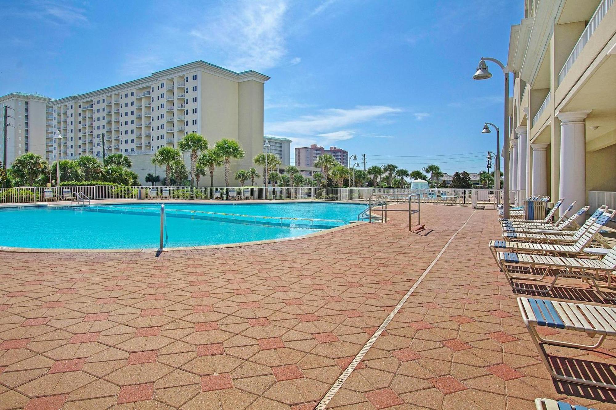 Ariel Dunes I 2009 Miramar Beach Extérieur photo