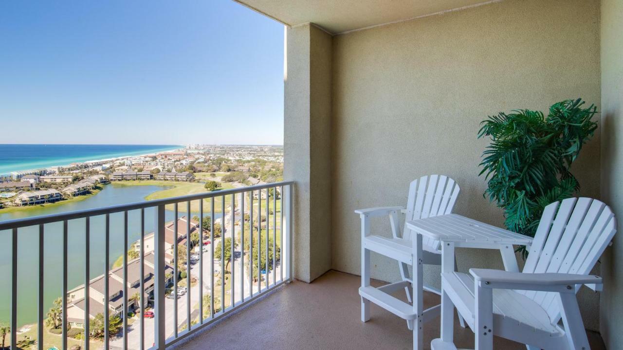 Ariel Dunes I 2009 Miramar Beach Extérieur photo