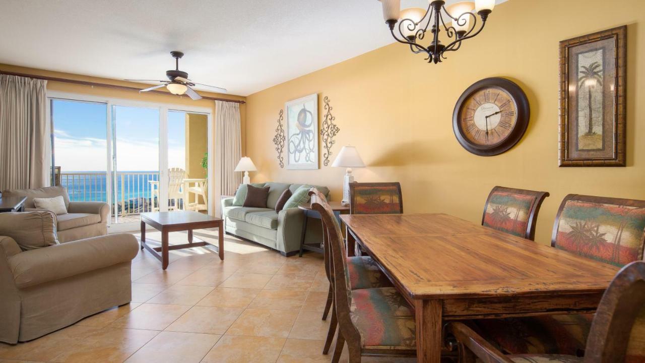 Ariel Dunes I 2009 Miramar Beach Extérieur photo