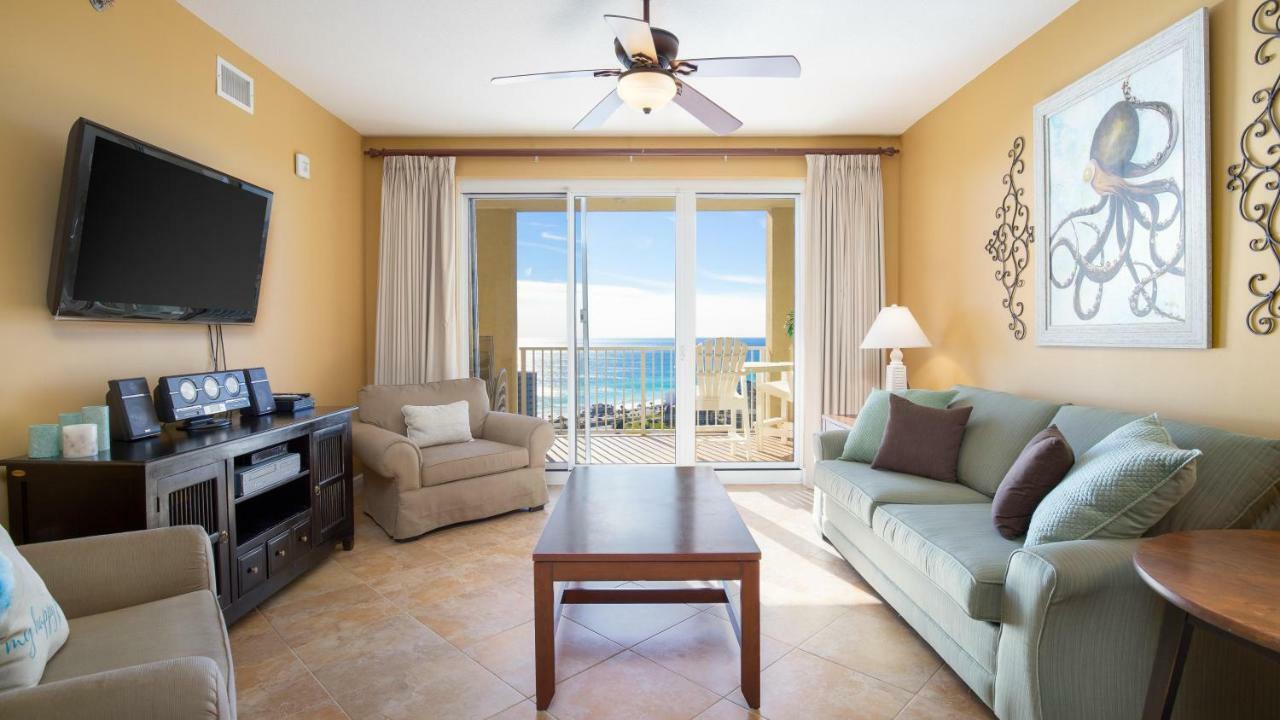 Ariel Dunes I 2009 Miramar Beach Extérieur photo