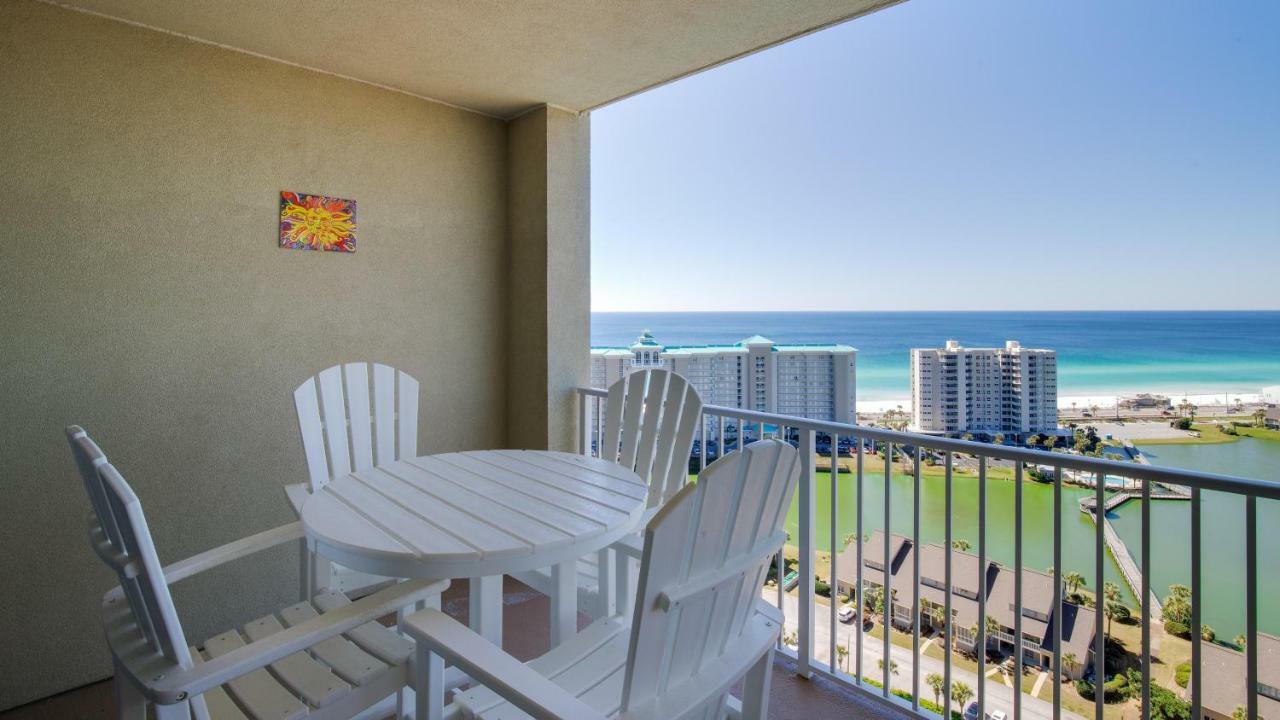 Ariel Dunes I 2009 Miramar Beach Extérieur photo