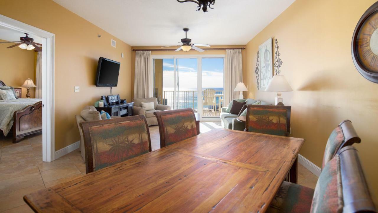 Ariel Dunes I 2009 Miramar Beach Extérieur photo