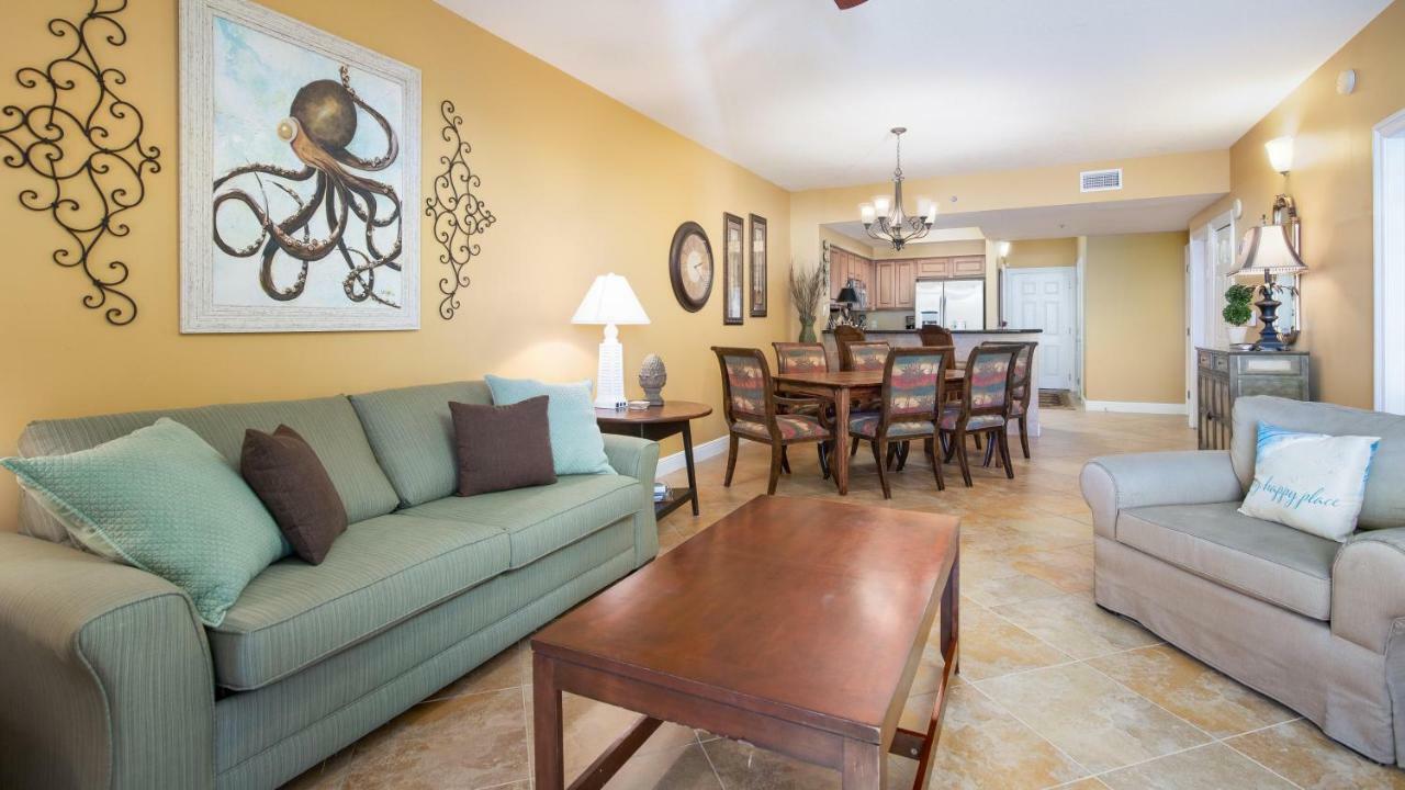 Ariel Dunes I 2009 Miramar Beach Extérieur photo